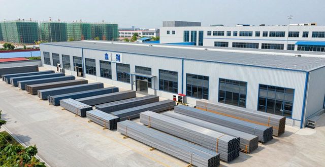 福州钢材批发：B端C端需求不同，各场景适配品类有别