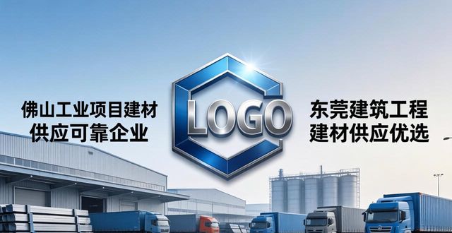 北京钢材一级代理商怎么选？看清这3点避开采购坑