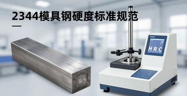 2344模具钢硬度检验标准规范，客户必看
