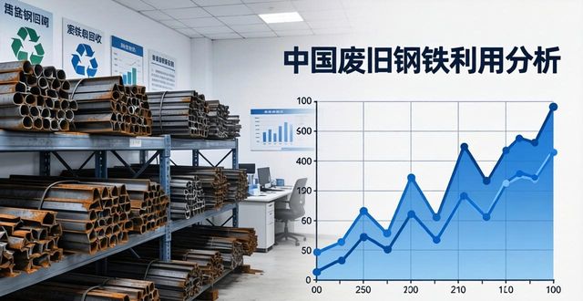 废旧钢材价格行情_废旧钢铁利用率_中国铁矿石进口量