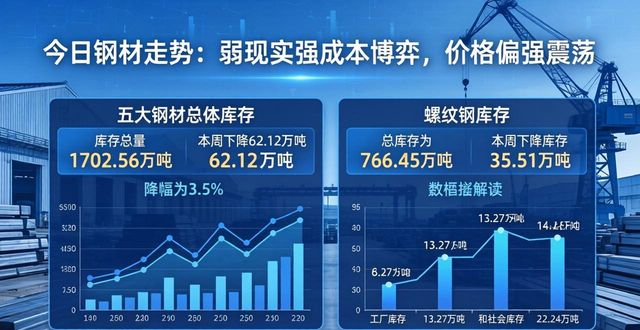 今日钢材走势_钢材市场分析_螺纹钢期货走势