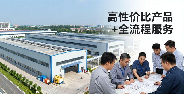 二手钢结构厂房采购选型攻略，含泰安亨泰等厂家横向参考