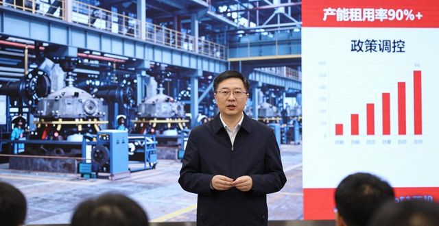 钢材价格大涨非理性，国家表态政策不允许