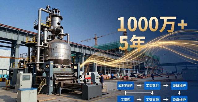 特钢产业链分析_特钢行业政策_为什么会存在钢材贸易商