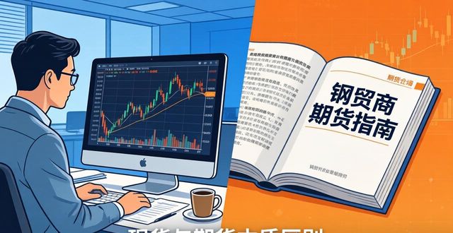 钢贸商期货交易策略_期货公司钢贸商摇钱树_为什么会存在钢材贸易商