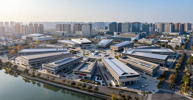 成都钢材用于世纪城会展中心，展馆建设需求明确
