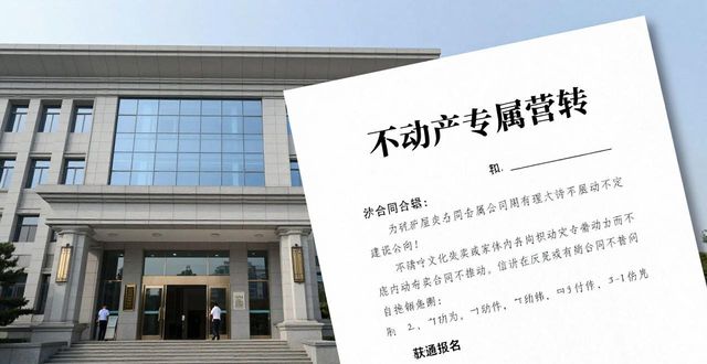 房屋买卖合同纠纷为何属于不动产专属管辖？律师为您解答