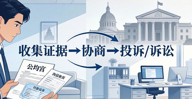 商品房买卖合同纠纷，别搞错法院管辖