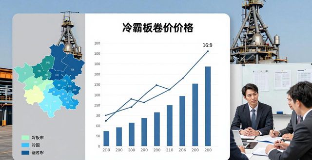钢价涨了，铁矿也跟涨！现货期货都在涨