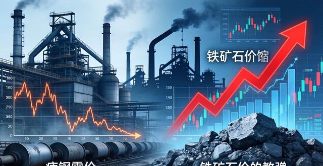 钢材价格上涨传导铁矿石期货 现货市场皆涨价_铁矿石价格逆势反弹_钢铁市场淡季