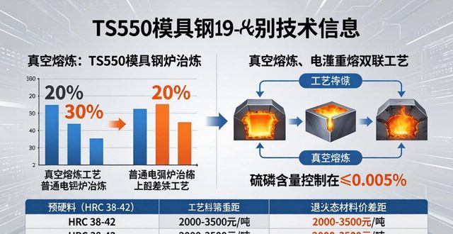 TS550模具钢_德国汽车钢材品牌_TS550钢市场价格波动