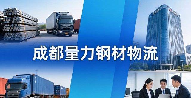 成都量力钢材物流有限公司旗下公司_四川量力钢材批发市场_成都量力物业管理有限公司业务范围