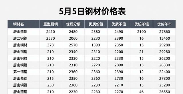 5月5日焊管镀锌管涨20-30，钢材价格表