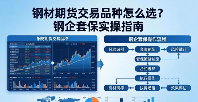 钢铁生产企业期货市场风险管理_钢铁期货市场交易策略分析_钢材期货交易品种