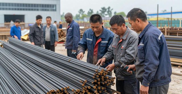 瘦身钢筋对建筑安全的影响_钢材市场介绍_湖南钢材大市场瘦身钢筋
