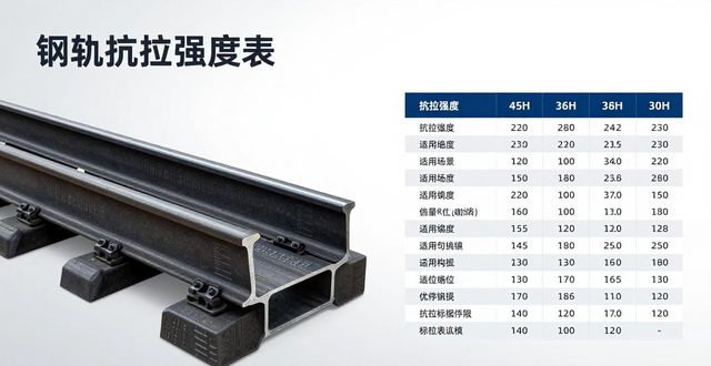 钢材抗拉强度表_钢材基本概念及生产方法_钢材种类分类