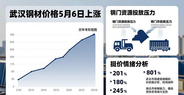武汉市场价格_武汉螺纹钢价格走势_列年钢材价格走势图
