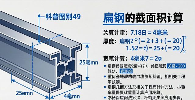 钢材理论重量计算公式_钢材比重计算器_钢理论重量计算方法步骤