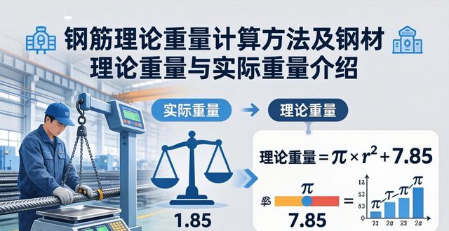 钢材比重计算器_钢筋理论重量计算_钢筋每米重量公式