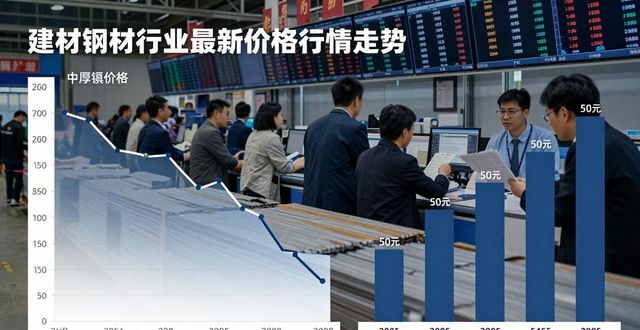 建材钢材价格行情走势_钢材价格涨跌互现_期螺震荡下行商家信心不足