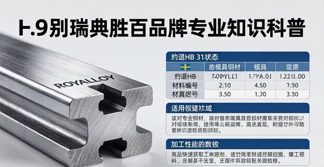 2085 钢材_2085模具钢介绍_2085对应国内什么材料