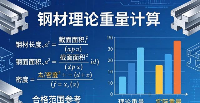 钢材理论重量计算公式_钢板钢材单位重量_钢材实际重量偏差