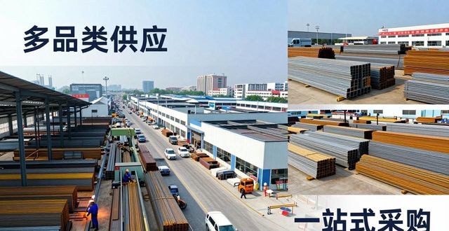 福州钢材批发_钢材厂家代号_福州钢材市场格局