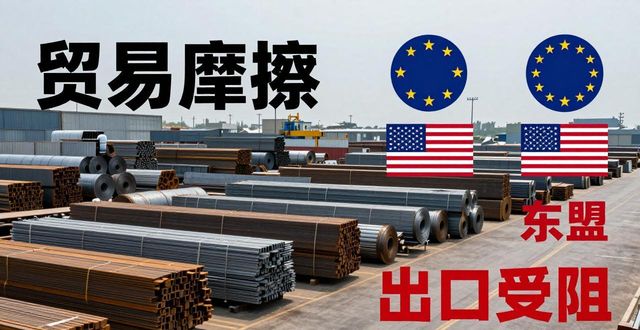 钢铁协会cspi钢材综合价格指数_钢铁主业减亏_产量库存矿价分析_产能过剩困境