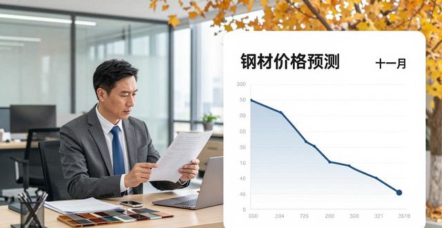 钢材价格走势预测_2026年2月钢材预测_国际钢材市场价格分析