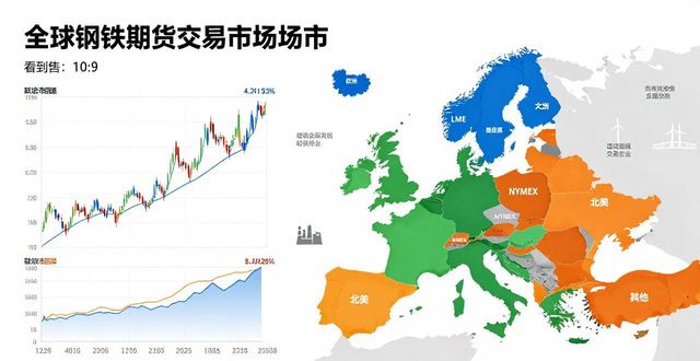世界钢材期货交易所_钢铁期货市场竞争格局_钢铁期货交易市场现状分析