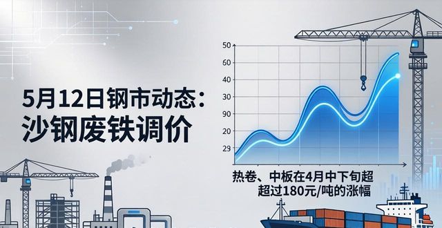 沙钢废钢调价跟涨趋势_钢材涨价了_中美经贸磋商钢价影响