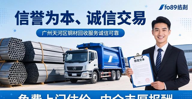广州天河区钢材回收价格及相关信息，诚信服务可签合同