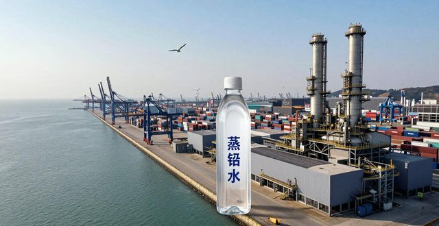 河北唐山港发展历程：从内陆到沿海，迈向世界大港