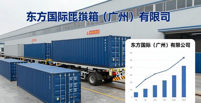 中国集装箱制造业市场研究发展趋势分析报告（2023年）