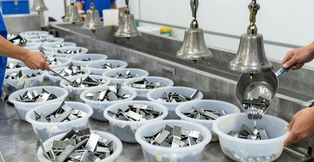 电镀钢材前钢壳的除油、酸洗除锈及水洗等工序操作要点