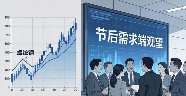 2026年螺纹钢市场分析_2026钢材价格预测_节后螺纹钢供需关系