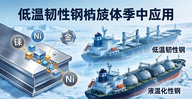 一般强度船体结构用钢等级_船用钢材牌号_船体用钢板类型
