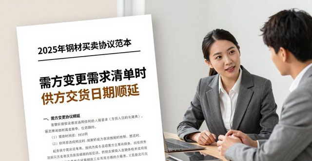 建设工程钢材买卖合同_钢材买卖协议_钢材买卖合同范本