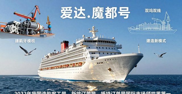 国产邮轮试航_船用钢材 行业 20266_国产大型邮轮下水