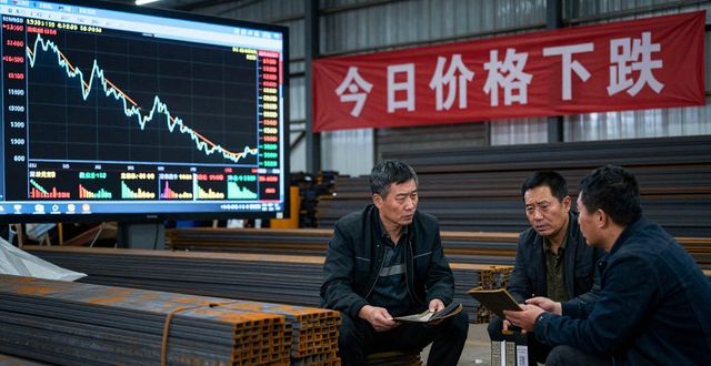 郑州二手钢材交易市场_河南建筑钢材价格行情_郑州螺纹钢价格走势