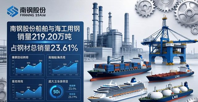 船用钢材 行业 20266_南钢股份船舶海工用钢销量_南钢股份中厚板产能