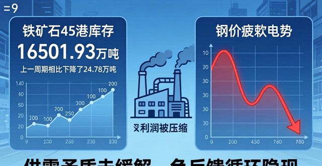 钢材价格走势图2026年_供给过剩产量恢复_钢市需求疲软