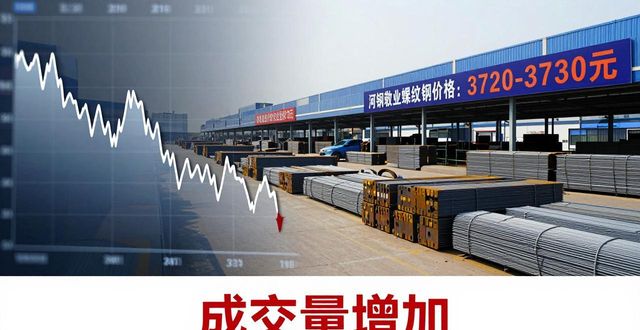 北京大钢材市场_北京建筑钢材价格回落_北京建筑钢材成交量增加