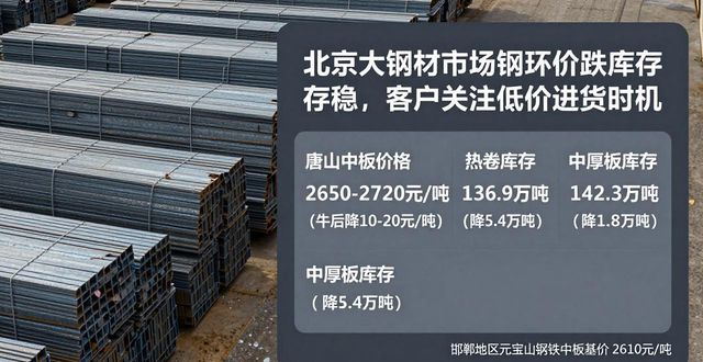 型材市场分析_北京大钢材市场_钢坯价格行情