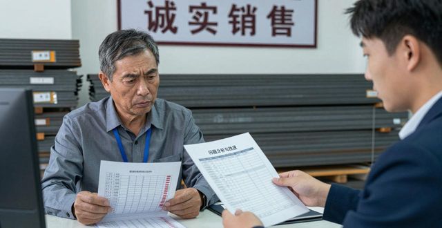 老员工销售问题分析_钢材行业工作总结_销售日常工作学习实践总结
