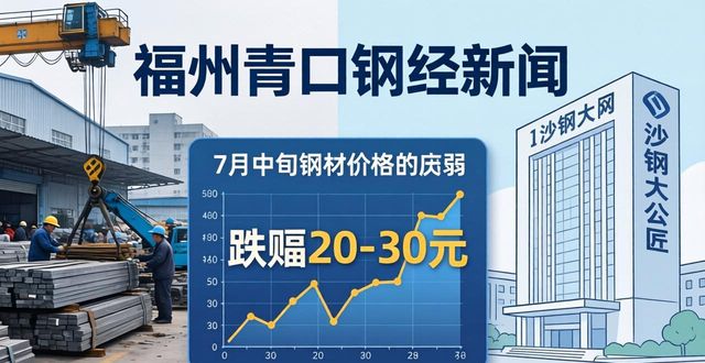 福州建筑钢材价格走势_福州青口钢材市场_国内建筑钢材市场行情分析