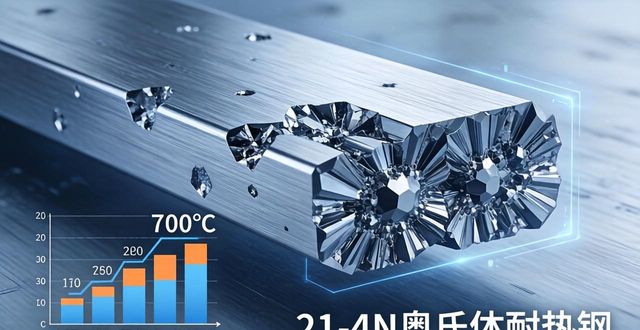 440c钢材怎么样_21-4N气阀钢_5Cr9Si3钢棒