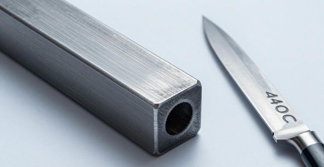 440C不锈钢材料特性_440c钢材怎么样_440C力学性能