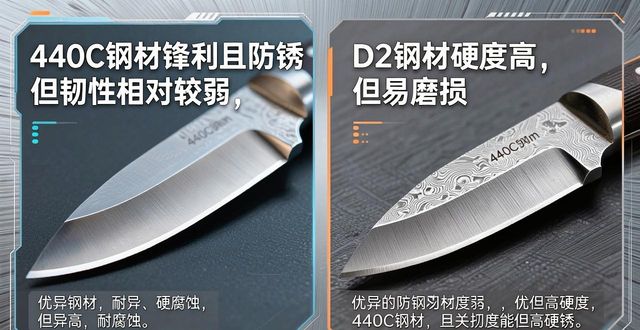 440c钢材怎么样_440C钢板_440c钢做刀怎么样