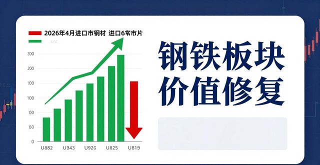 马鞍山钢铁股份2026年第一季度报告_马鞍山钢材贸易商_马鞍山钢铁股份股价分析